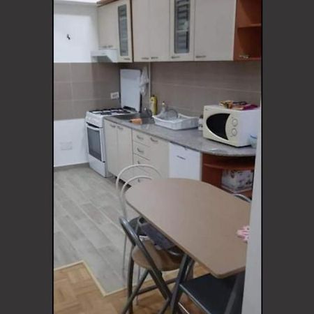 East Gate Apartment Studio 斯科普里 外观 照片
