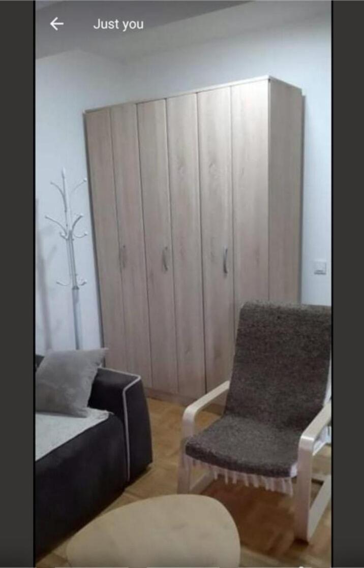 East Gate Apartment Studio 斯科普里 外观 照片